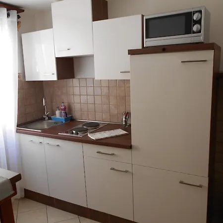 Ana Appartement *