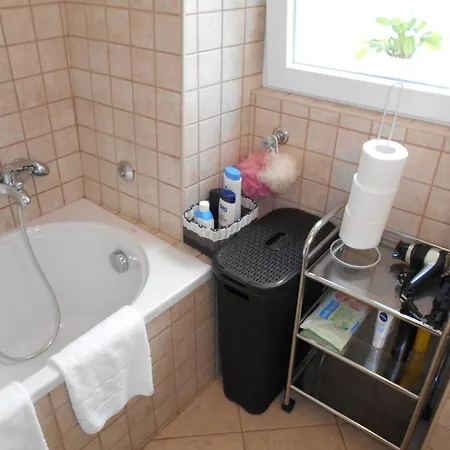 Appartement Ana *