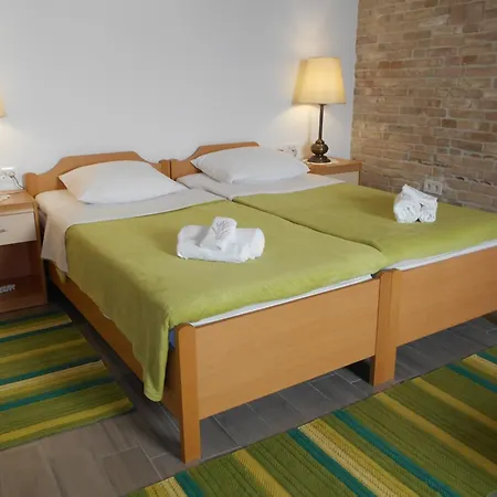 Ana Appartement Zadar