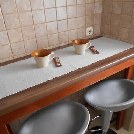 Ana Appartement *