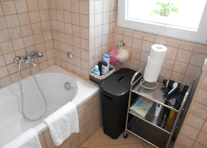 Appartement Ana *
