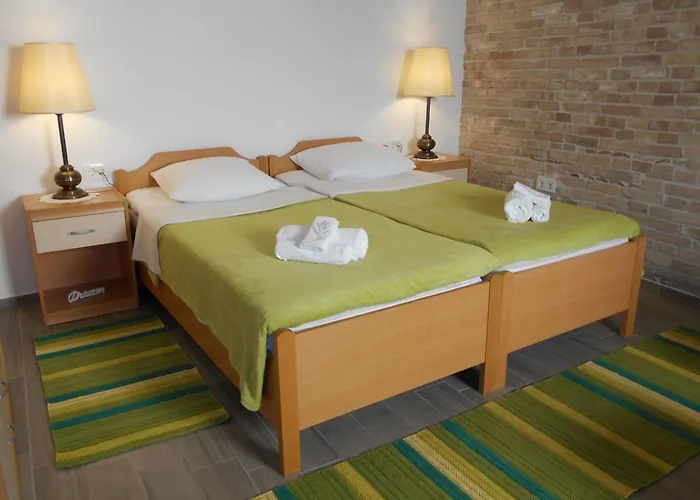 Ana Appartement Zadar